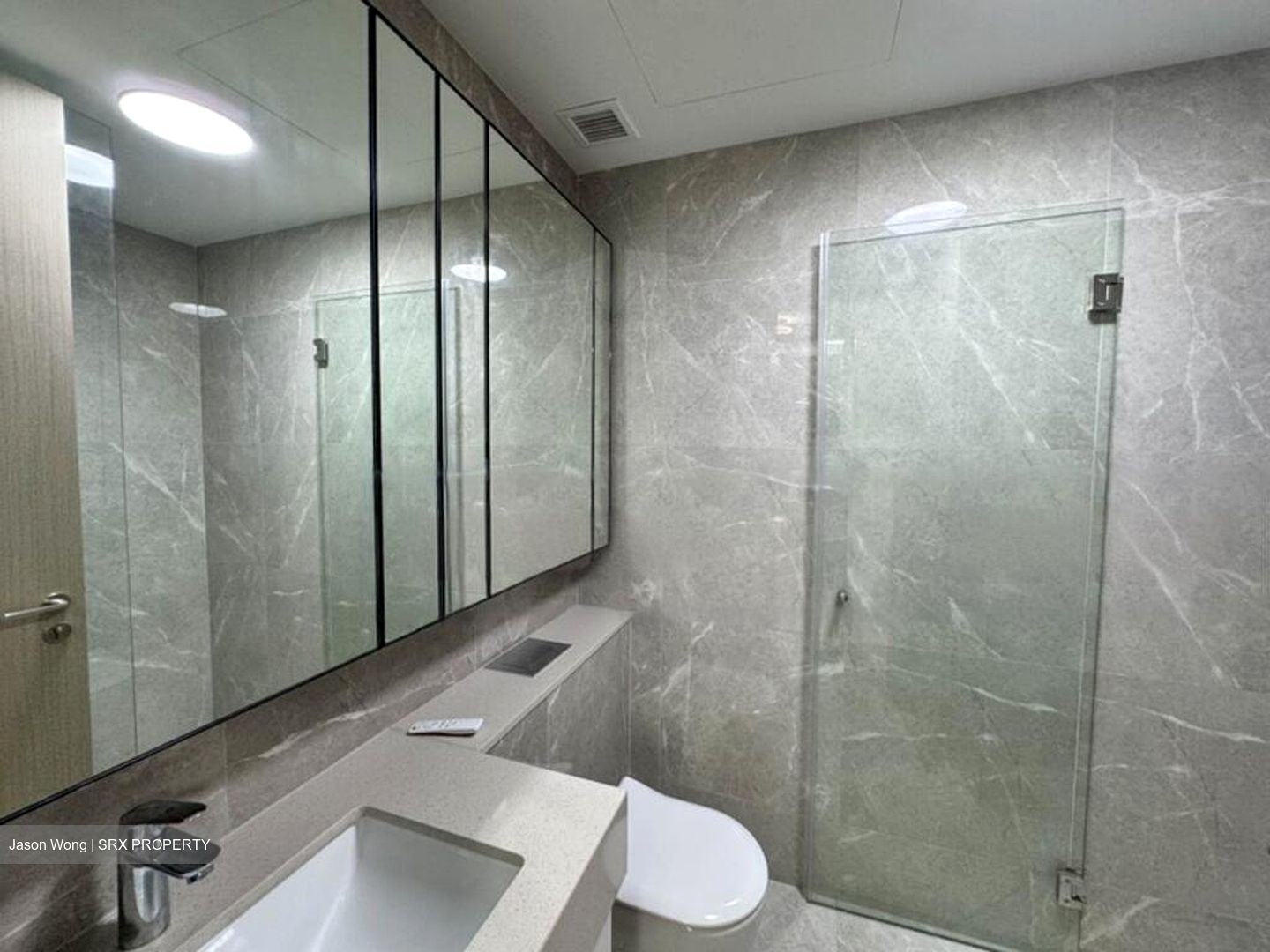 Dairy Farm Residences (D23), Apartment #438543211